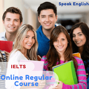 IELTS Online Coching Training - The Cambridge Grammar Of The English Language - 4