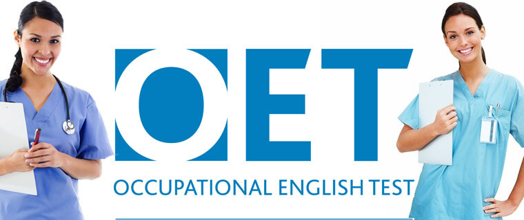 IELTS Online Coching Training - OET - 4